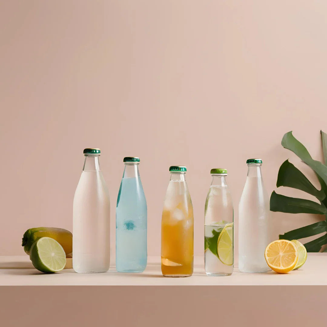 Aguas y Refrescos - Latineo