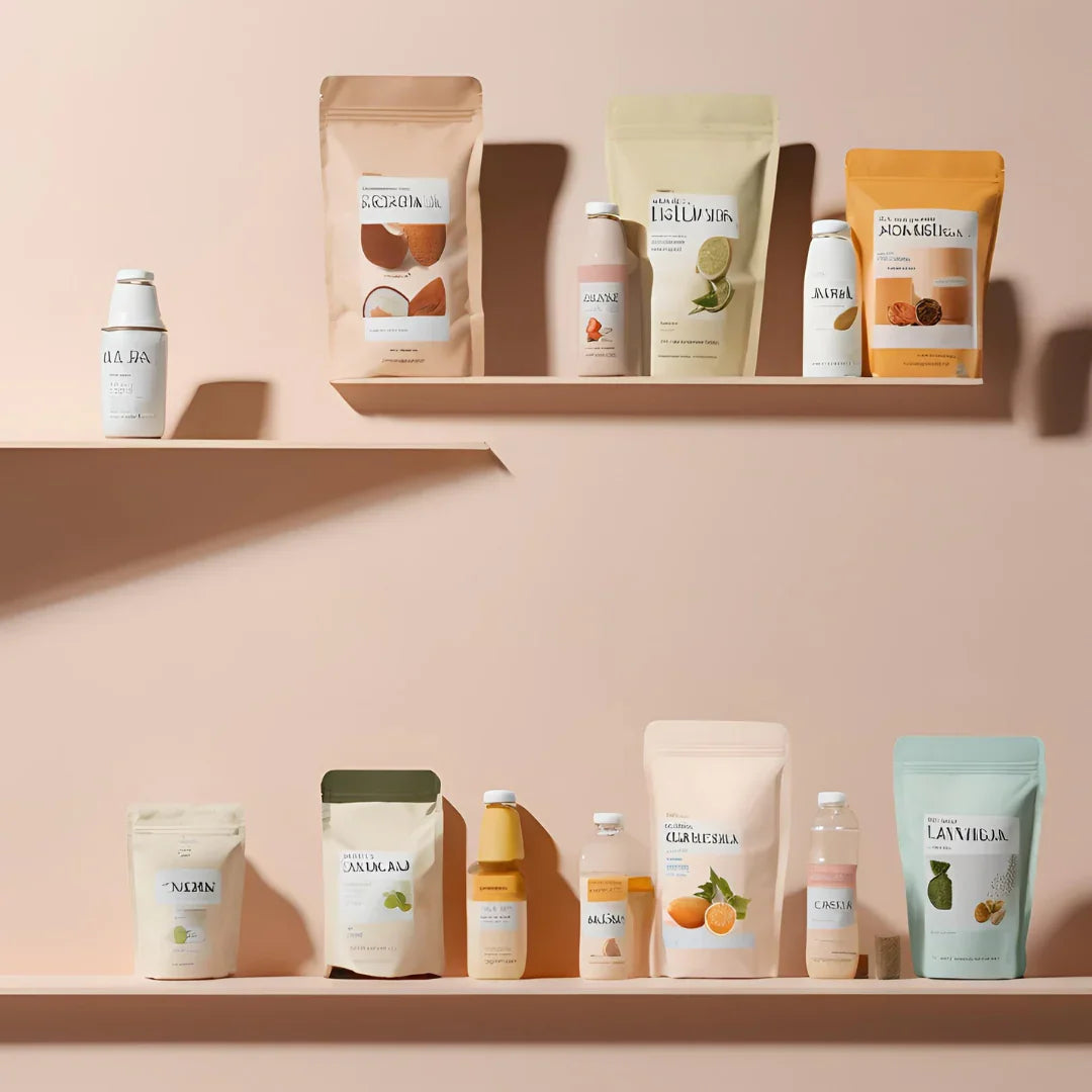 Bebidas Instantáneas y Polvos - Latineo