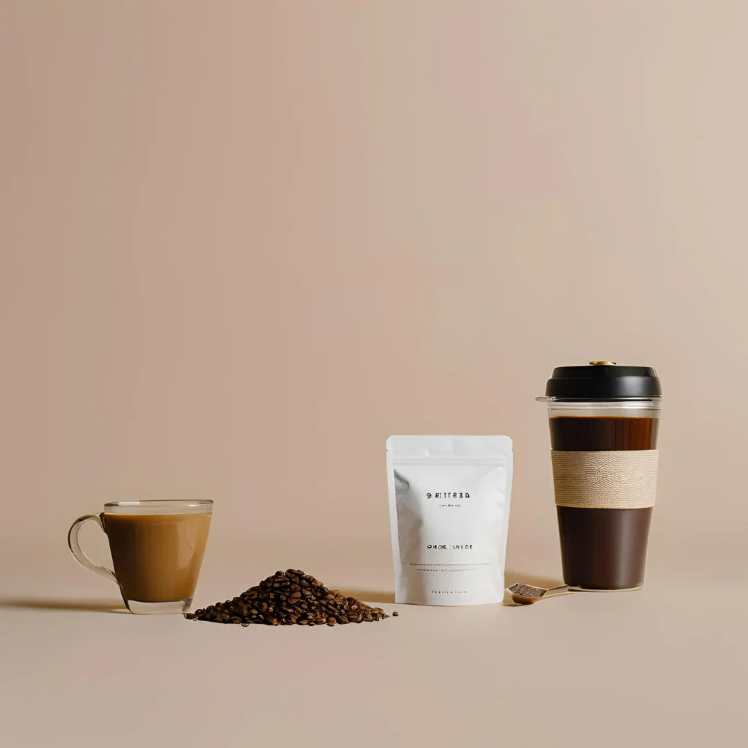 Café y Yerba Mate - Latineo