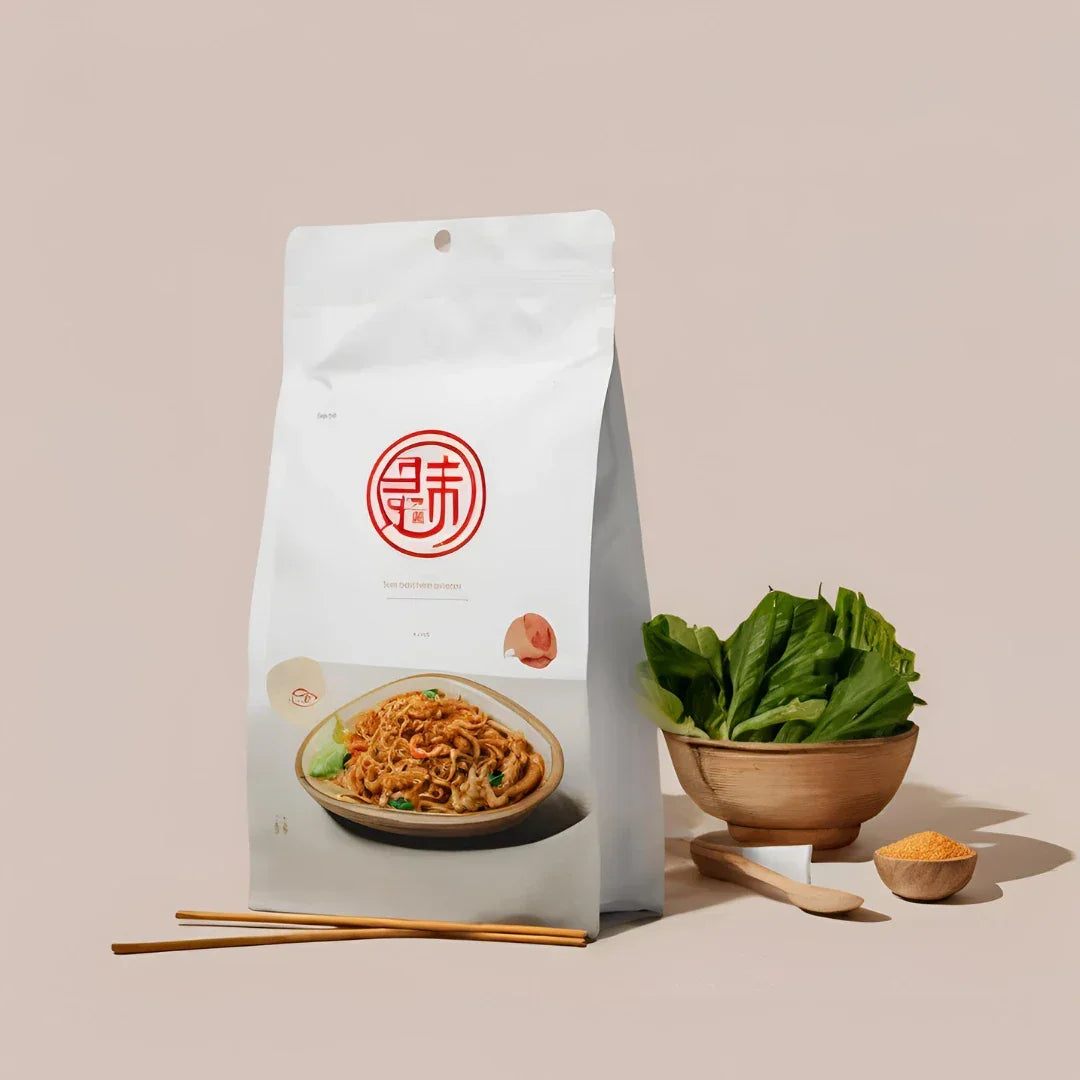 Fusión Asiática Latina - Latineo