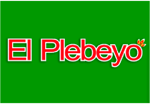 El Plebeyo - Latineo