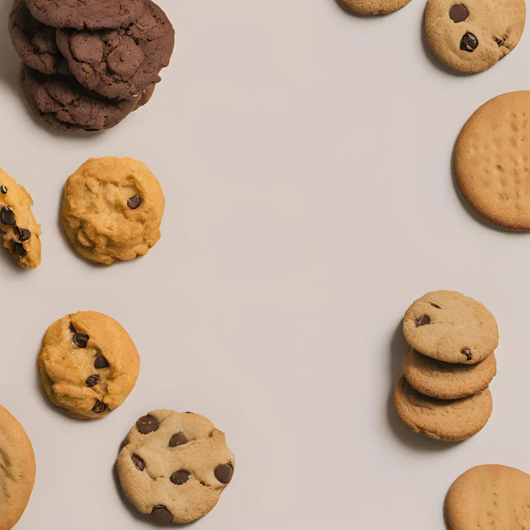 Galletas y Snacks - Latineo