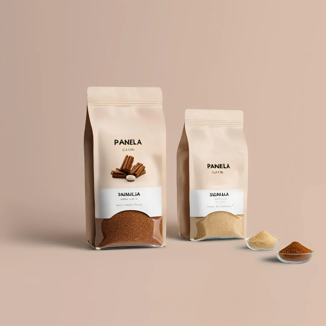 Panela y Azúcares - Latineo