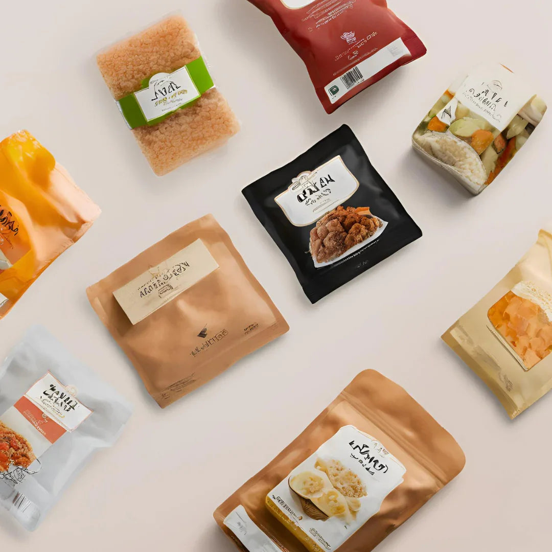 Productos Preparados Congelados - Latineo