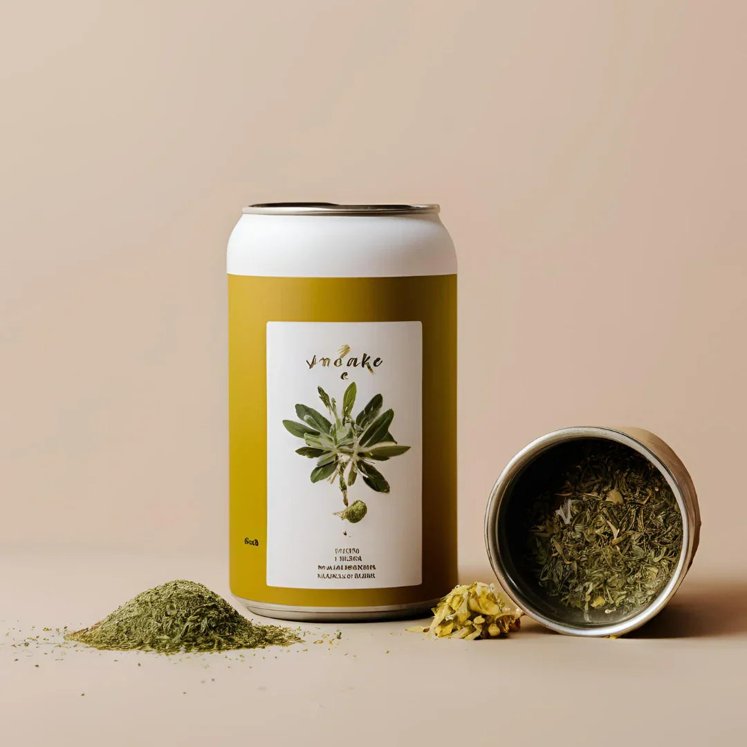 Yerba Mate y Combinados - Latineo