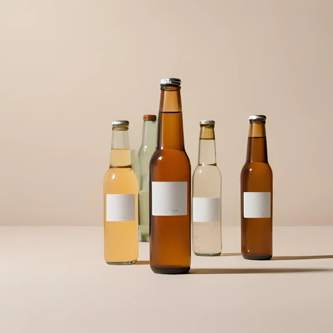 Bebidas Latinas - Latineo