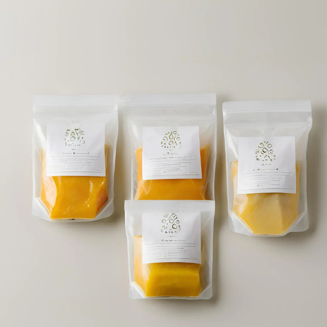 Congelados Latinos - Latineo