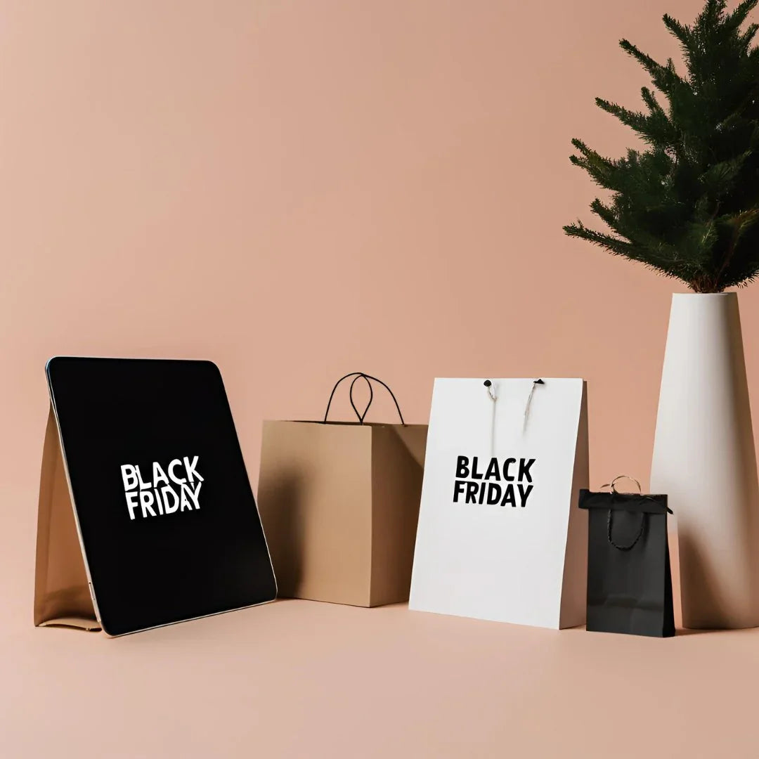 Productos Latinos Black Friday - Latineo