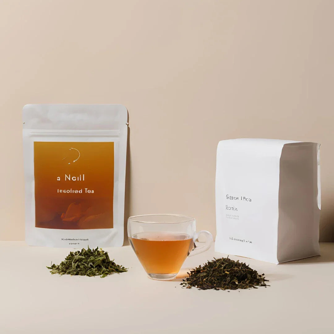 Infusiones y Yerbas Latinos - Latineo