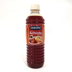 Aceite de achiote COEXITO 450ml - Latineo