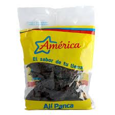 Ají Panca Seco AMERICA 100g - Latineo