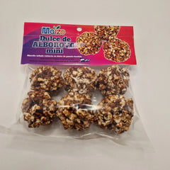 Dulce de alboroto mini MAIZO 40g - Latineo