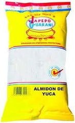 Almidón de Yuca AMÉRICA 400g - Latineo