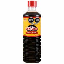 Salsa Aji-no-sillao 500ml - Latineo