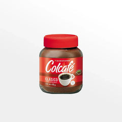 Café instantáneo COLCAFE 85g - Latineo