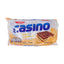 Galleta Casino Vainilla Pack x 6 Unid 258g - Latineo