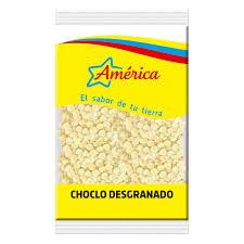 Choclo Desgranado AMÉRICA 500g - Latineo