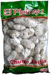 Chuño Blanco EL PLEBEYO 500g - Latineo