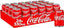 Coca-Cola de Bote 330ml x Unid - Latineo