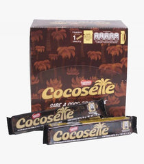 Cocosette caja x 21 unid - Latineo