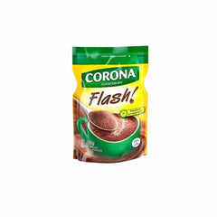 Chocolate Flash Corona x 200g. - Latineo