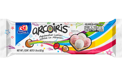 Galleta ARCOIRIS 75g - Latineo