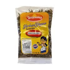 Ginkgo Biloba INTERTROPICO 30g - Latineo