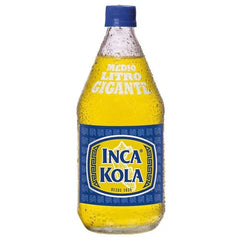 Inca Kola 625ml - Latineo