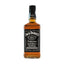 Whisky Jack Daniel de 700ml - Latineo