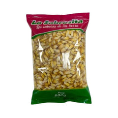 Maíz chulpe X 500g SABROSITA - Latineo