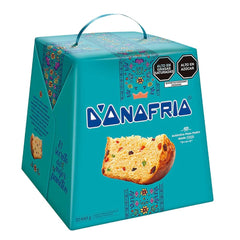 Panetón Donofrio 880g