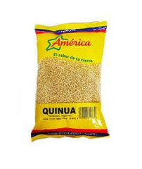 Quinua Blanca AMÉRICA 500g - Latineo