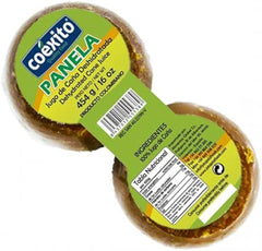 Panela Fraccionada COEXITO 454g - Latineo