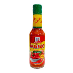 Salsa Jalisco Mc Cormick 295ml - Latineo