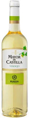 Vino blanco Mayor de Castilla Verdejo 750ml - Latineo