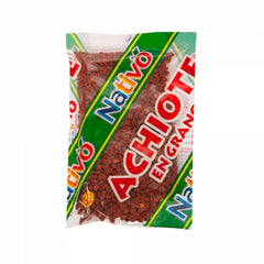 Achiote en grano NATIVO 50g. - Latineo