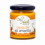 Pasta de Ají Amarillo DEL HUERTO 212g - Latineo