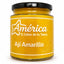 Pasta de Ají Amarillo AMÉRICA 212g - Latineo