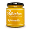 Pasta de Ají Amarillo AMÉRICA 212g - Latineo
