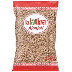 Ajonjoli LA LATINA 250g.
