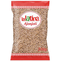 Ajonjoli LA LATINA 250g. - Latineo