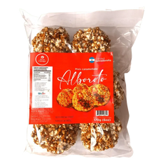 Alborotos dulces 185g MAIZO