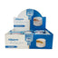 Alfajores con Chocolate blanco MARDEL 50g x Unid - Latineo
