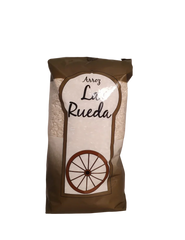 Arroz Redondo EL RUEDO 1kg - Latineo