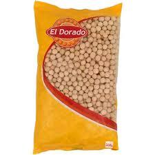 Arveja Amarilla El Dorado 500g - Latineo