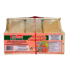Bocadillo guayaba hoja CASTIPAN 850g - Latineo