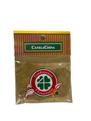 Canela molida china 4 ESTACIONES 15g. - Latineo