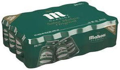 Cerveza MAHOU Clásica Pack x 24 Unid - Latineo