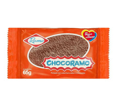 Chocoramo RAMO 65g - Latineo