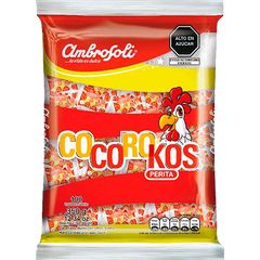 Caramelos COCO ROKOS x 100 unid